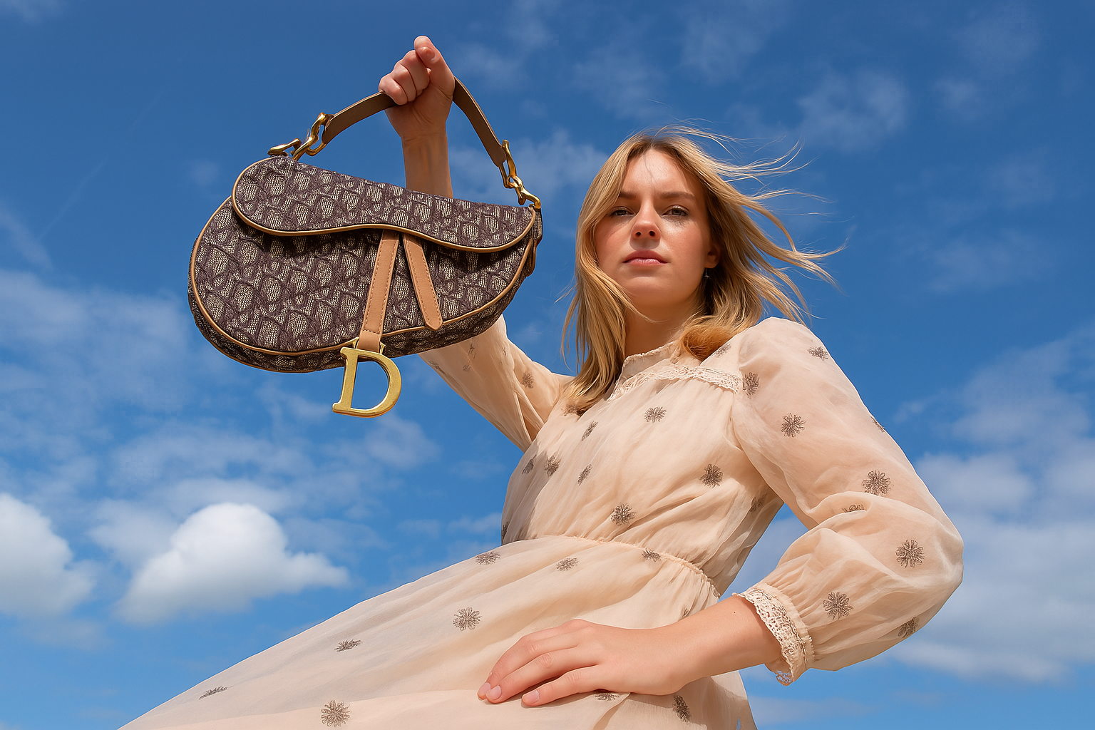 PRE-LOVED DESIGNER TASKER & ACCESSORIES