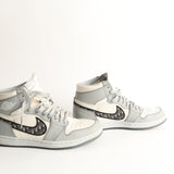 DIOR X AIR JORDAN 1