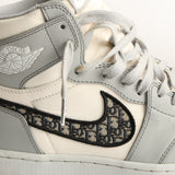 DIOR X AIR JORDAN 1