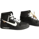 OFF-WHITE X AIR JORDAN 1 LEGACY