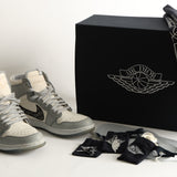 DIOR X AIR JORDAN 1
