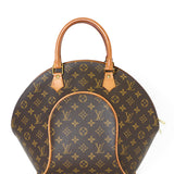 LOUIS VUITTON ELLIPSE MM-VÄSKA