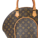 LOUIS VUITTON ELLIPSE MM-VÄSKA