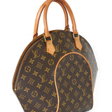 LOUIS VUITTON ELLIPSE MM-VÄSKA