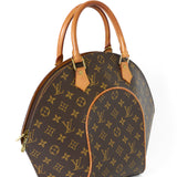 LOUIS VUITTON ELLIPSE MM-VÄSKA
