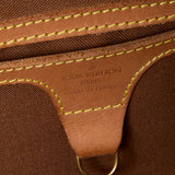 LOUIS VUITTON ELLIPSE MM-VÄSKA