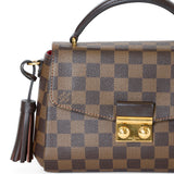 LOUIS VUITTON CROISETTE