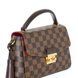 LOUIS VUITTON CROISETTE