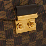 LOUIS VUITTON CROISETTE