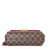 LOUIS VUITTON CROISETTE