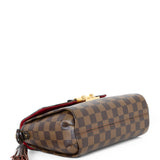 LOUIS VUITTON CROISETTE