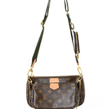 LOUIS VUITTON EVA MULTI POCHETTE