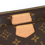 LOUIS VUITTON EVA MULTI POCHETTE