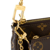 LOUIS VUITTON EVA MULTI POCHETTE