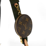 LOUIS VUITTON EVA MULTI POCHETTE