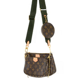 LOUIS VUITTON EVA MULTI POCHETTE