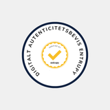 DIGITALT ÄKTHETSBEVIS ENTRUPY