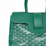 GOYARD SAÏGON TOTE-VÄSKA