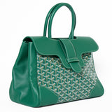 GOYARD SAÏGON TOTE-VÄSKA