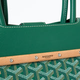 GOYARD SAÏGON TOTE-VÄSKA