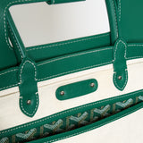 GOYARD SAÏGON TOTE-VÄSKA
