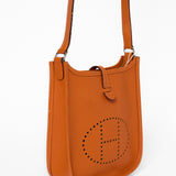 HERMÉS EVELYNE