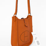 HERMÉS EVELYNE