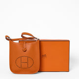 HERMÉS EVELYNE