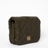 LOEWE GOYA PUFFER