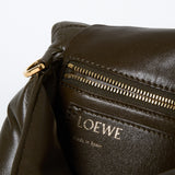 LOEWE GOYA PUFFER