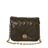 LOEWE GOYA PUFFER