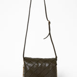 LOEWE GOYA PUFFER
