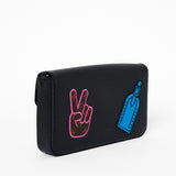 LOUIS VUITTON STORIES POCHETTE FELICIE