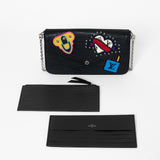 LOUIS VUITTON STORIES POCHETTE FELICIE