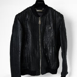 PHILIPP PLEIN BOMBER JAKKE