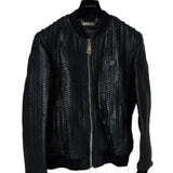 PHILIPP PLEIN BOMBERJACKA