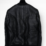 PHILIPP PLEIN BOMBER JAKKE