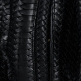 PHILIPP PLEIN BOMBER JAKKE