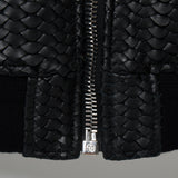 PHILIPP PLEIN BOMBER JAKKE