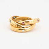 BVLGARI B. ZERO1 PÅVERING (STR 50)