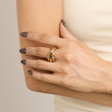 BVLGARI B. ZERO1 PÅVERING (STR 50)