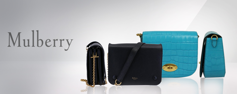 Mulberry