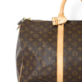 LOUIS VUITTON KEEPALL 45