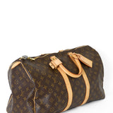 LOUIS VUITTON KEEPALL 45