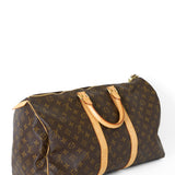 LOUIS VUITTON KEEPALL 45