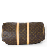 LOUIS VUITTON KEEPALL 45