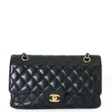 CHANEL CLASSIC FLAPBAG MEDIUM