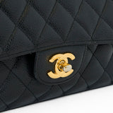 CHANEL CLASSIC FLAPBAG MEDIUM