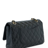 CHANEL CLASSIC FLAPBAG MEDIUM