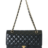CHANEL CLASSIC FLAPBAG MEDIUM